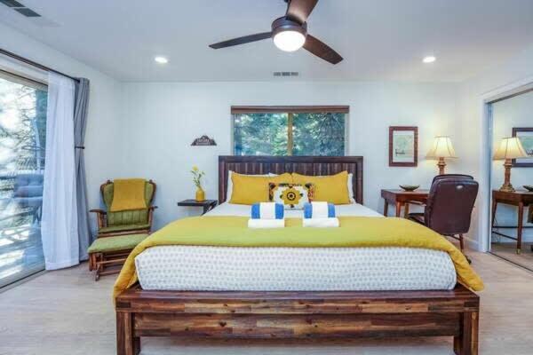 Starlight Cabin โอกเฮิร์สต์ ภายนอก รูปภาพ