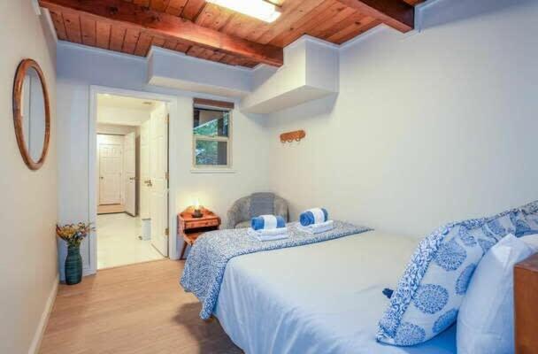 Starlight Cabin โอกเฮิร์สต์ ภายนอก รูปภาพ