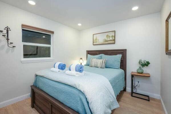 Starlight Cabin โอกเฮิร์สต์ ภายนอก รูปภาพ